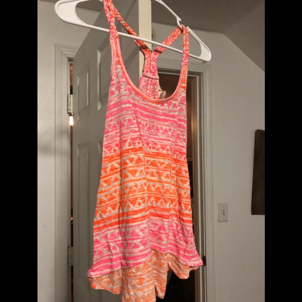 Tank top